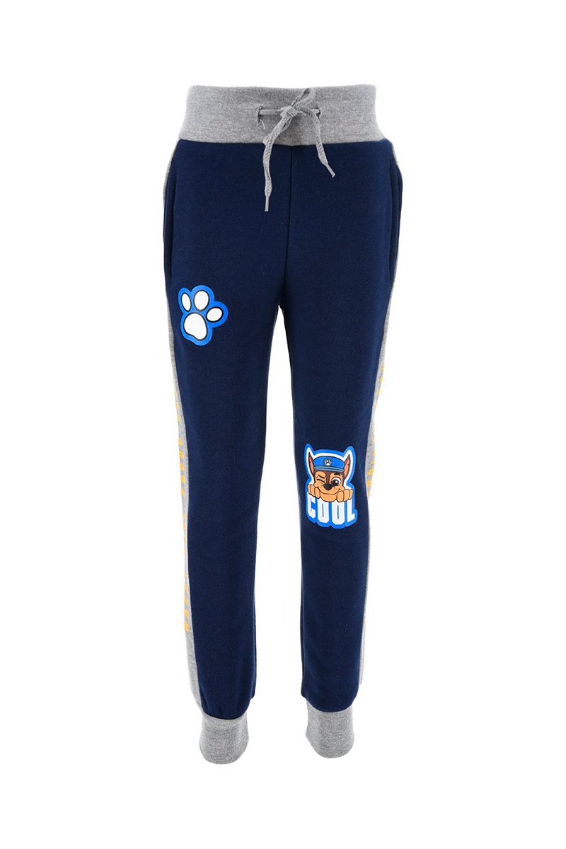 Jogging Pat’ Patrouille Bleu marine