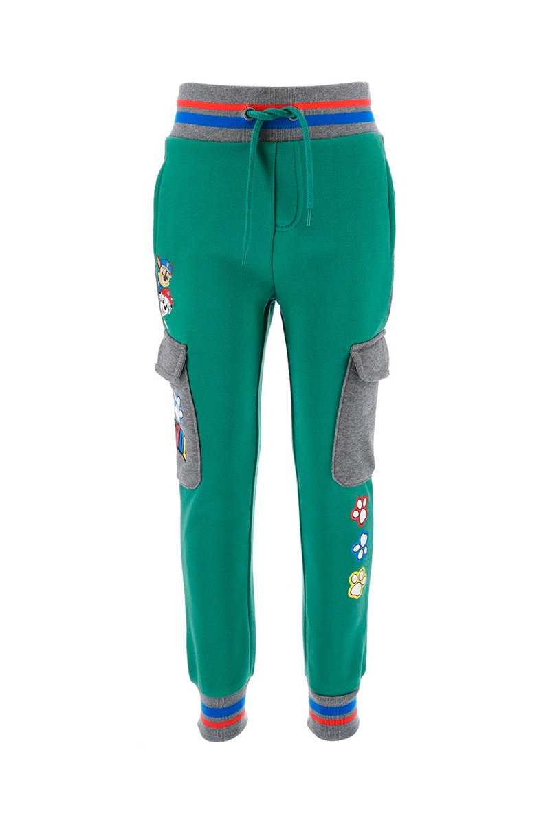 Jogging Pat’ Patrouille Vert