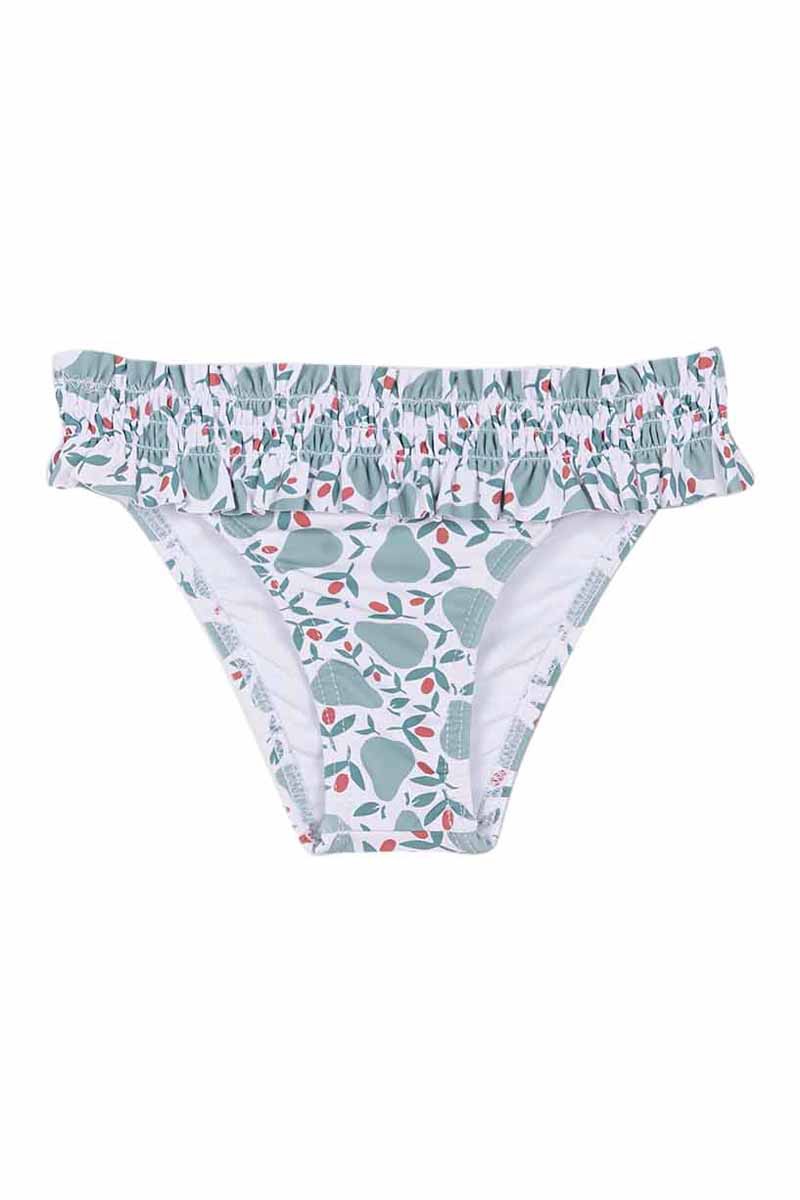 Bas de maillot de bain Vert d’eau