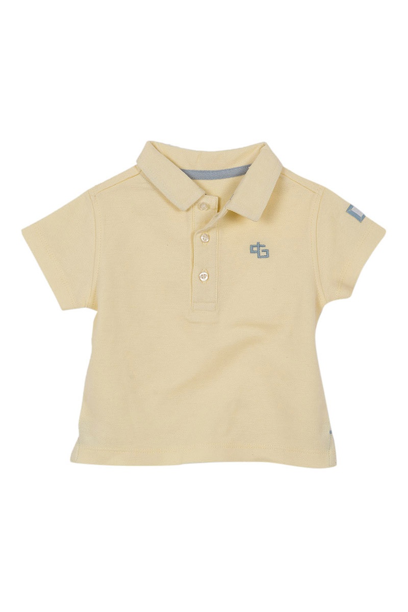 Polo Jaune