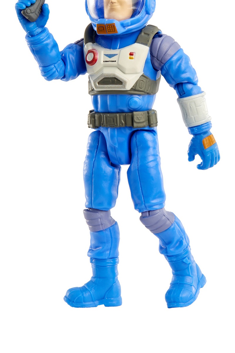 Figurine Buzz l'Éclair Disney Dès 4 ans