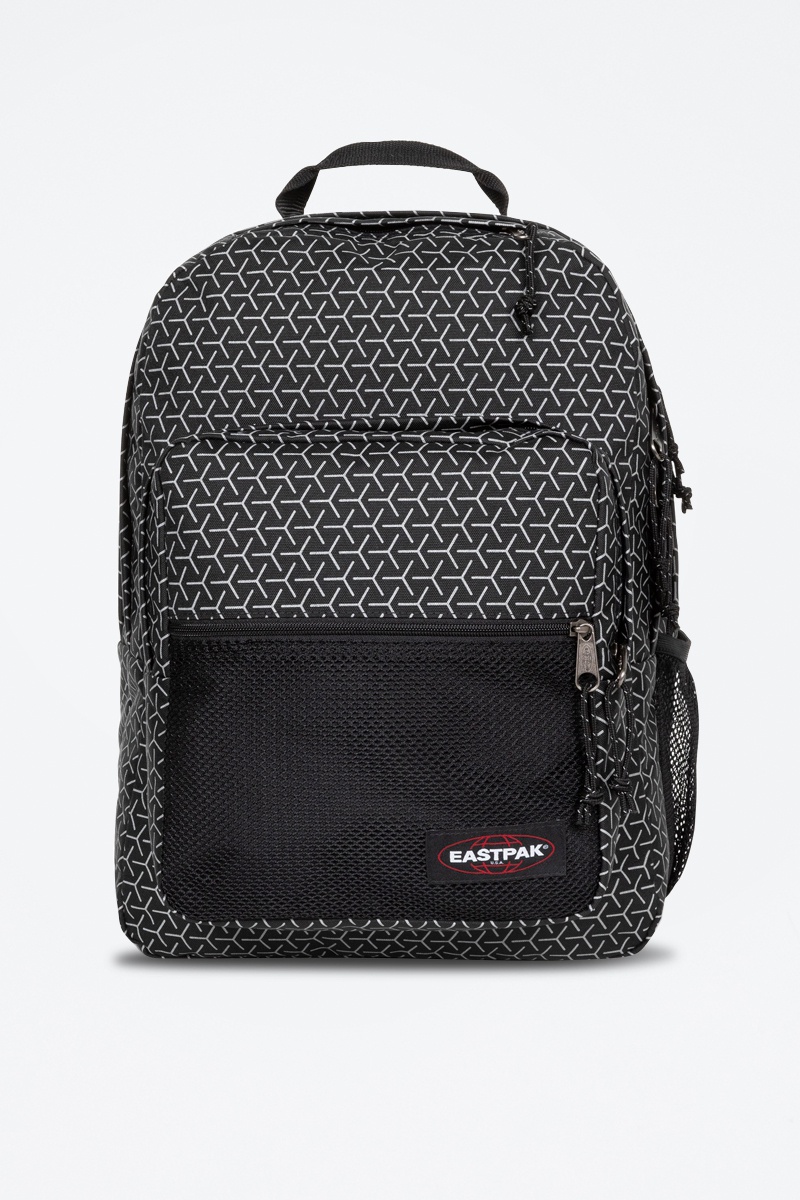 Sac à dos Pinzip Noir et gris