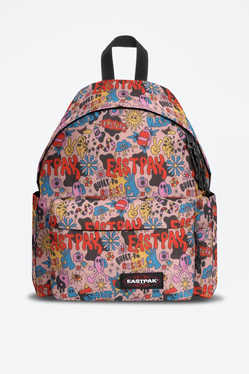 Sac à dos Day Pak’r Rose