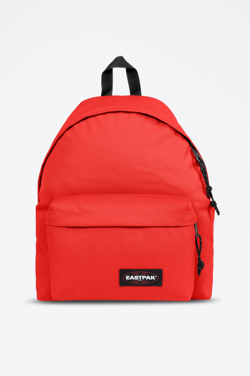 Sac à dos Padded Pak’r Orange