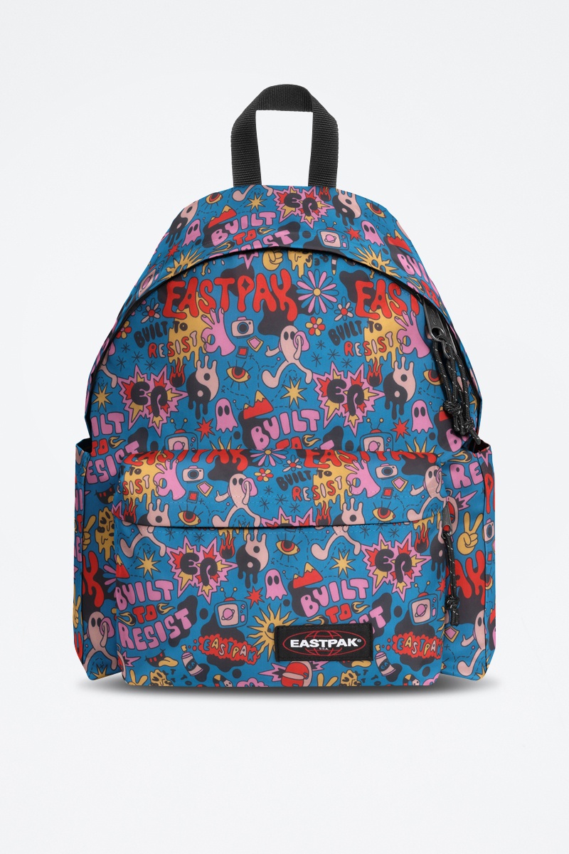 Sac à dos Day Pak’r Bleu marine