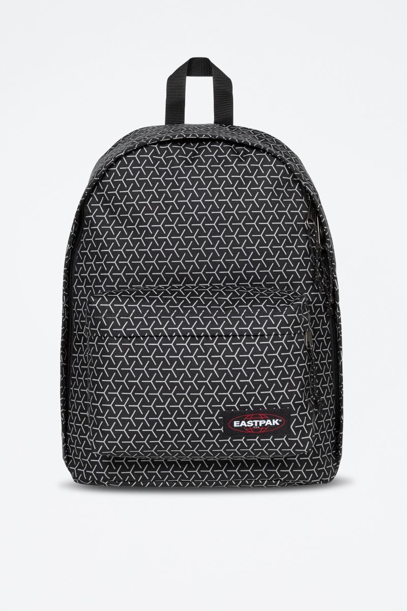 Sac à dos Out of Office Noir