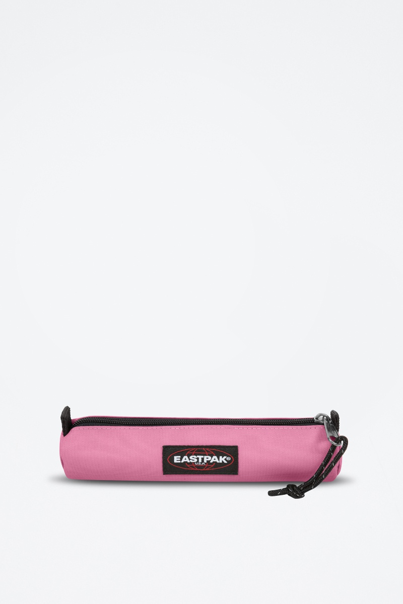 Trousse Small Round Rose