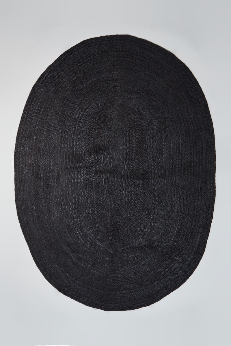 Tapis Noir