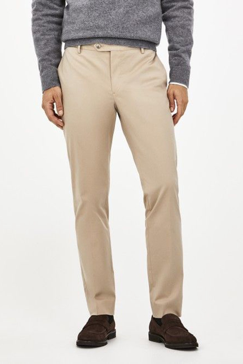 Chino Beige