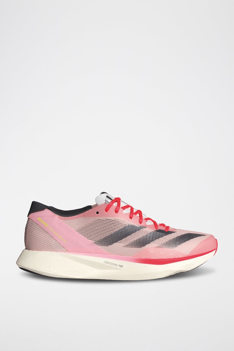 ADIDAS ADIZERO TAKUMI SEN 10 running hombre baratas ofertas en ShowRoomPrive