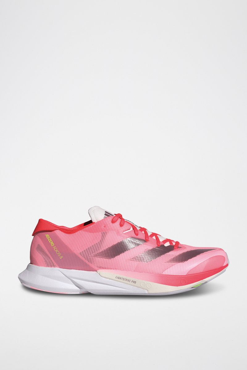 ADIDAS ADIZERO ADIOS 8 running mujer baratas ofertas outlet en ShowRoomPrive