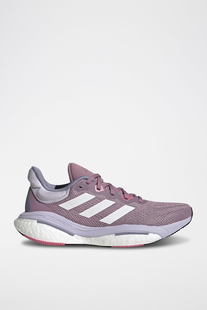 ADIDAS SOLAR GLIDE 6 running mujer baratas ofertas outlet en ShowRoomPrive