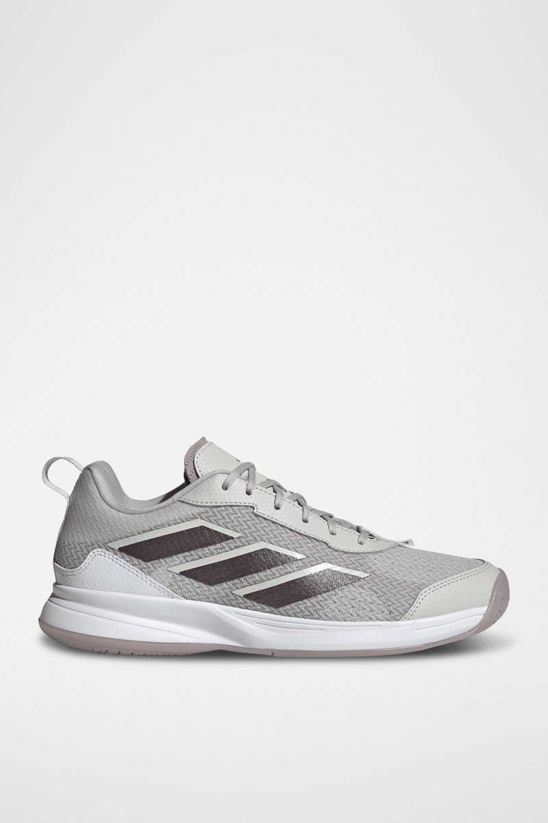 ADIDAS AVAFLASH LOW ALLCOURT ténis mujer baratas ofertas en ShowRoomPrive