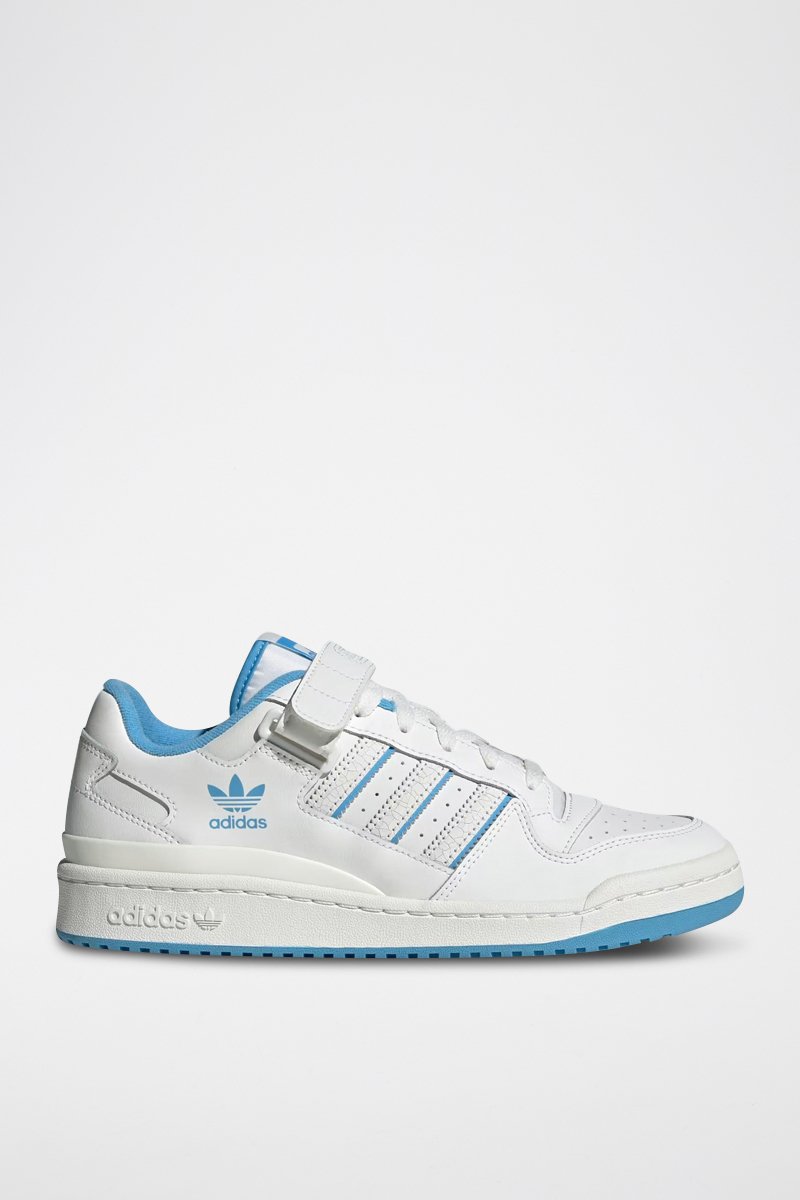 ADIDAS FORUM LOW zapatillas de baloncesto baratas ofertas en ShowRoomPrive