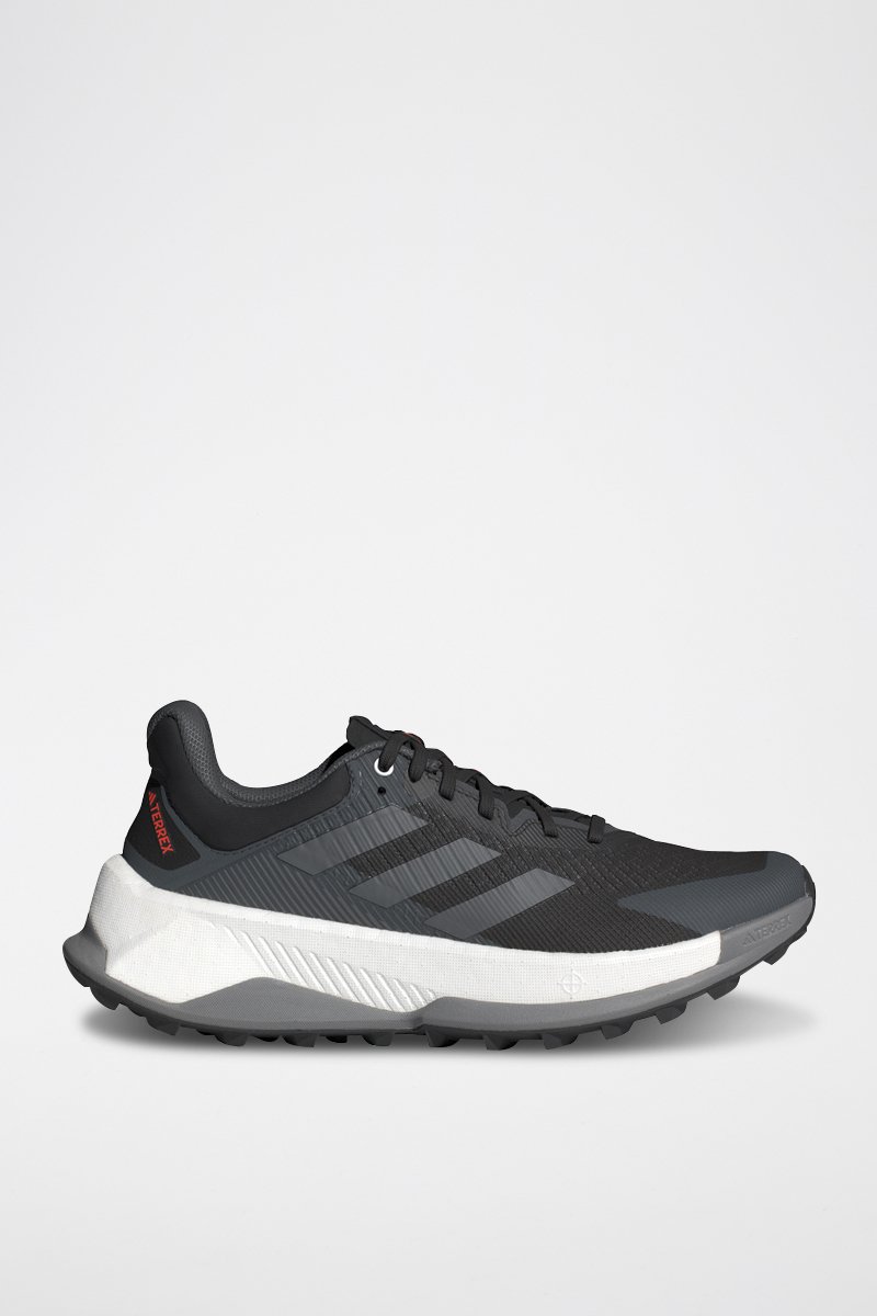 ADIDAS TERREX SOULSTRIDE ULTRA trailrunning hombre baratas en ShowRoomPrive