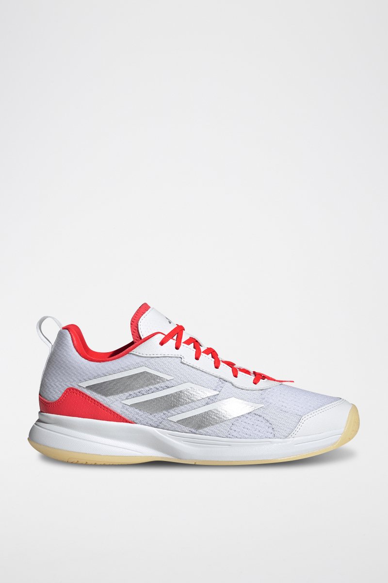 ADIDAS AVAFLASH LOW ALLCOURT ténis mujer baratas ofertas en ShowRoomPrive