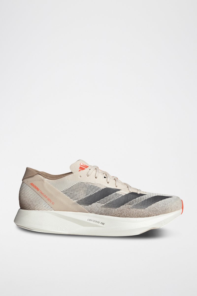 ADIDAS ADIZERO TAKUMI SEN 10 running hombre baratas ofertas en ShowRoomPrive