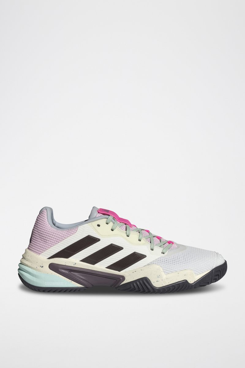 ADIDAS BARRICADE 13 HOMBRE ALLCOURT en ShowRoomPrive