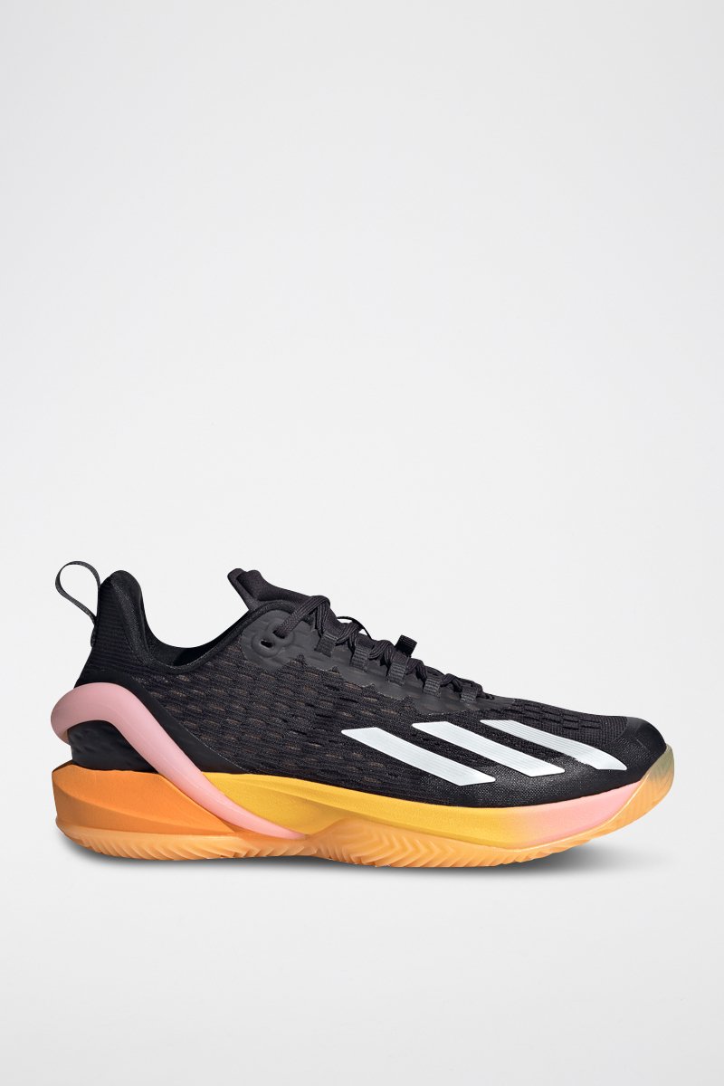 ADIDAS ADIZERO CYBERSONIC ALLCOURT ténis mujer baratas en ShowRoomPrive