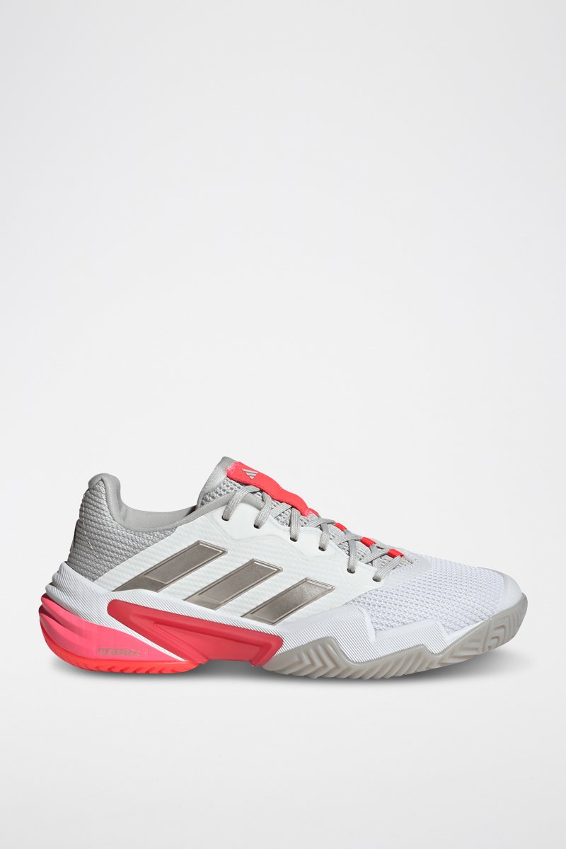 ADIDAS BARRICADE ALLCOURT ténis mujer baratas ofertas outlet en ShowRoomPrive