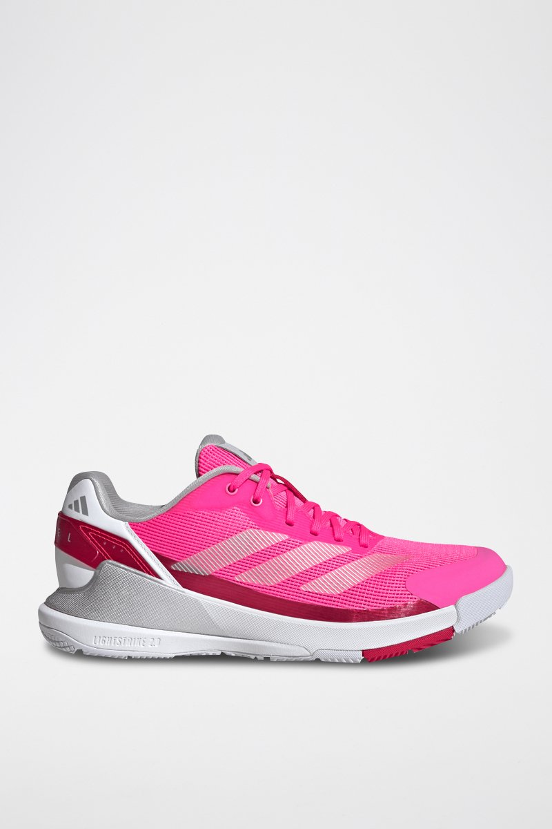 ADIDAS CRAZYQUICK MUJER SAND GRASS en ShowRoomPrive