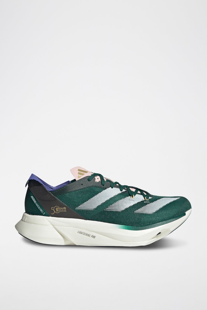 ADIDAS ADIZERO ADIOS PRO 3 running mujer baratas ofertas en ShowRoomPrive