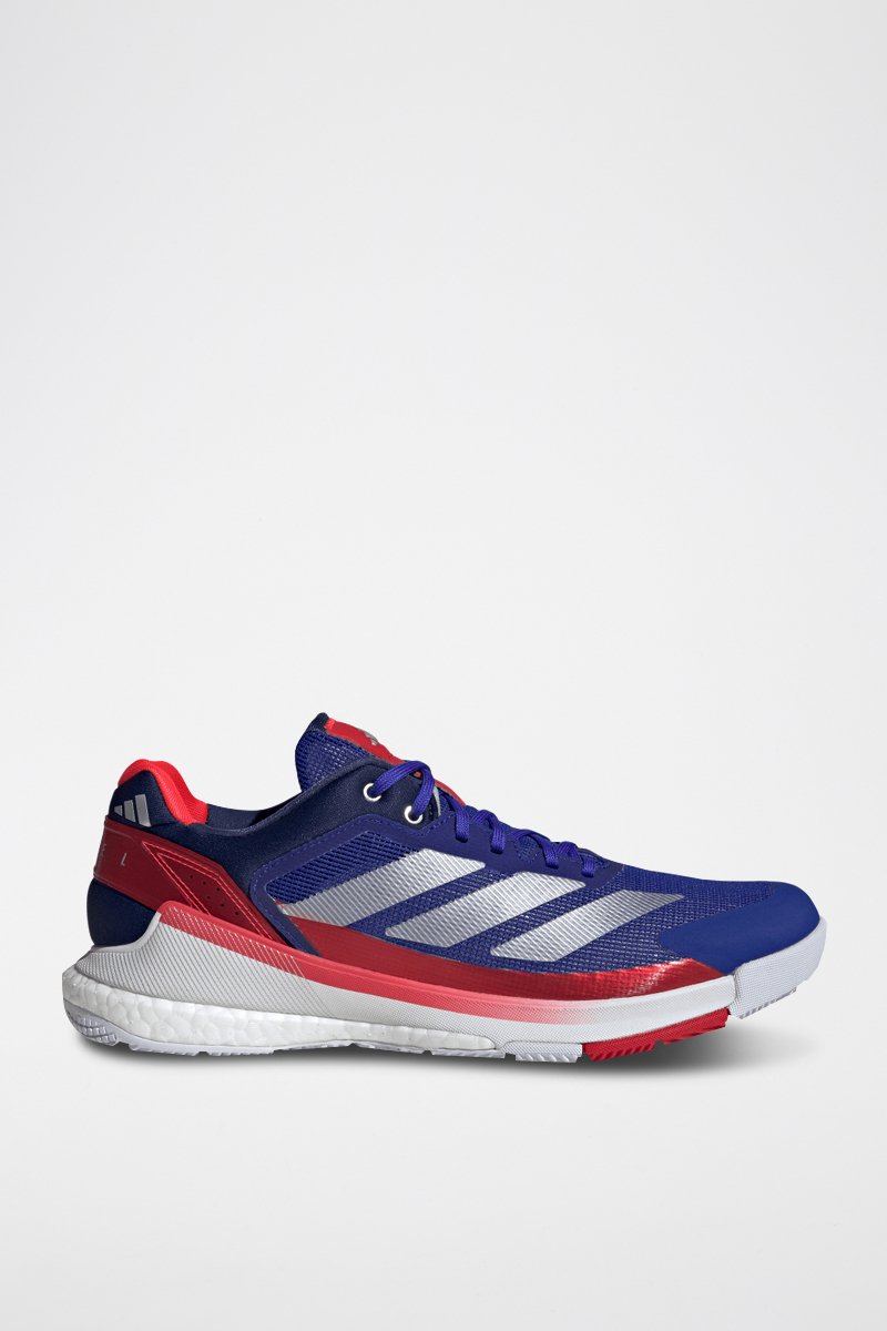 ADIDAS CRAZYQUICK HOMBRE SAND GRASS en ShowRoomPrive