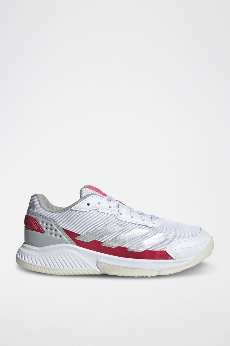 ADIDAS COURTQUICK SAND GRASS pádel mujer baratas ofertas en ShowRoomPrive